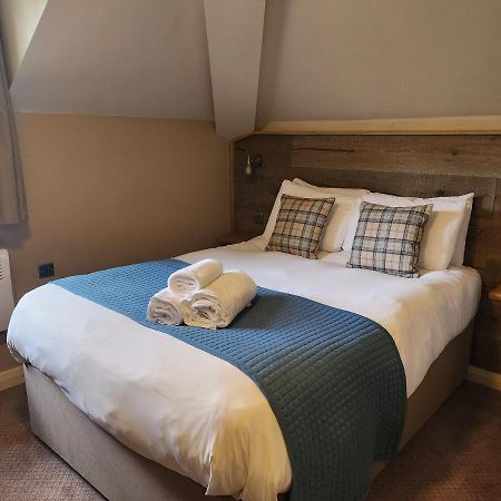 The Oak Baginton Bed & Breakfast Baginton  Bagian luar foto