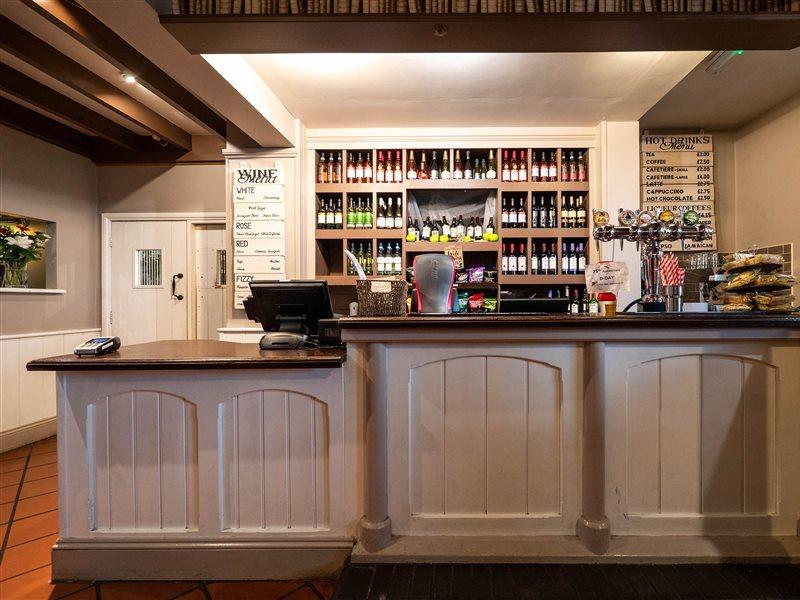 The Oak Baginton Bed & Breakfast Baginton  Bagian luar foto