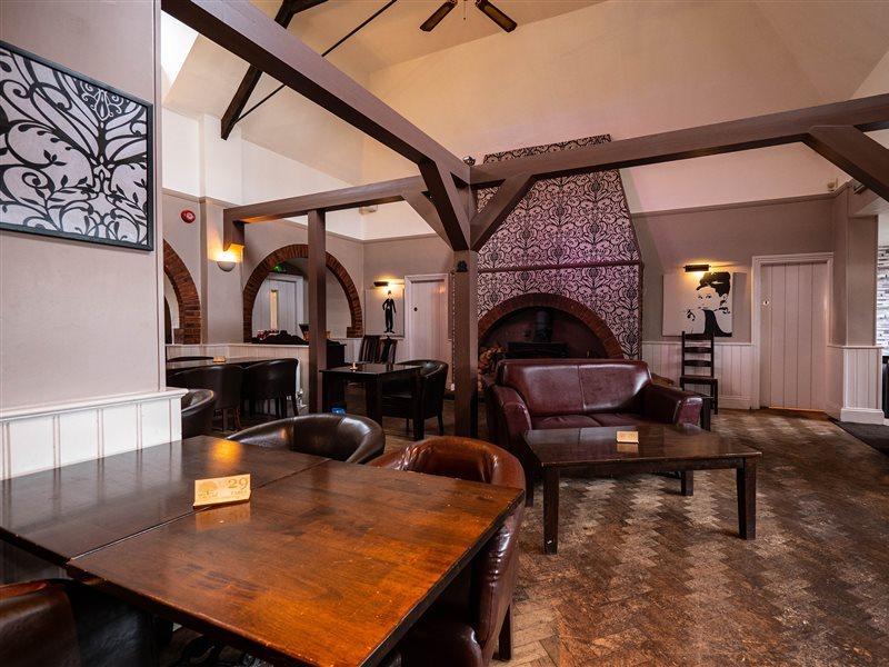 The Oak Baginton Bed & Breakfast Baginton  Bagian luar foto