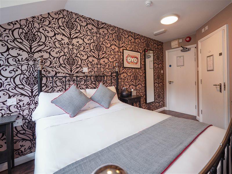 The Oak Baginton Bed & Breakfast Baginton  Bagian luar foto