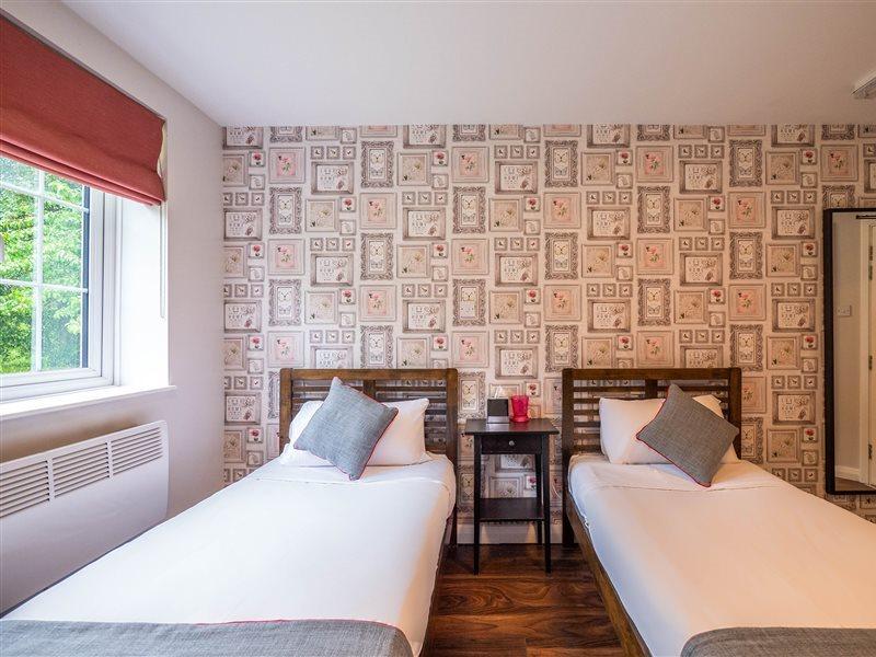 The Oak Baginton Bed & Breakfast Baginton  Bagian luar foto