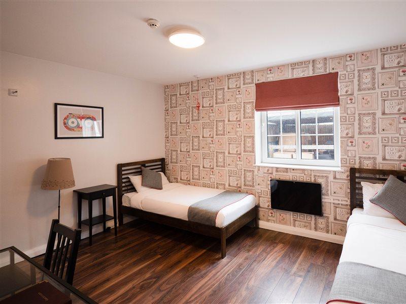 The Oak Baginton Bed & Breakfast Baginton  Bagian luar foto