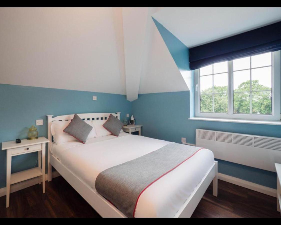 The Oak Baginton Bed & Breakfast Baginton  Ruang foto