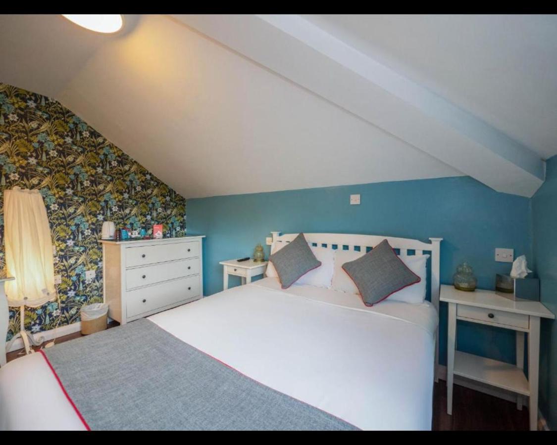 The Oak Baginton Bed & Breakfast Baginton  Ruang foto