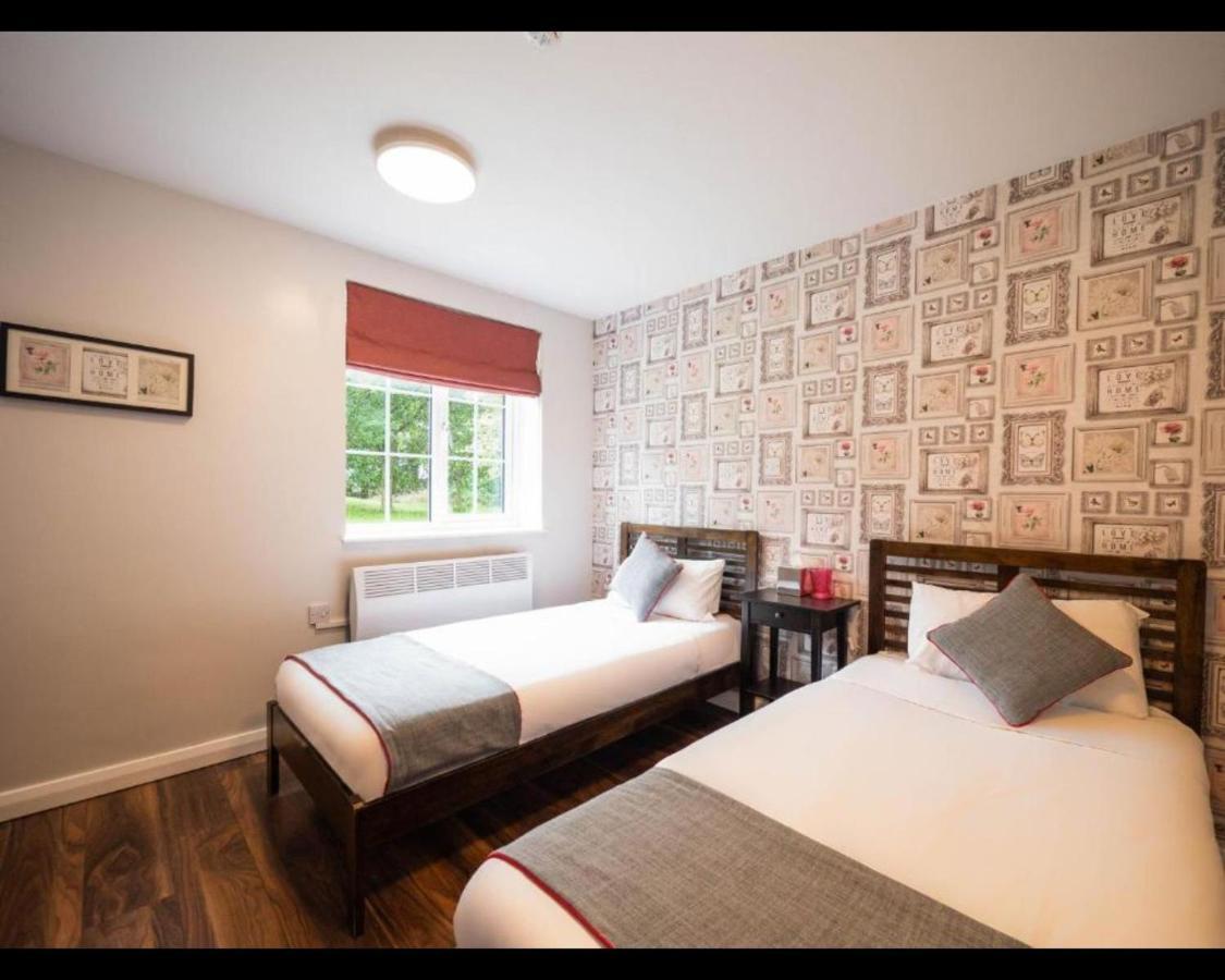 The Oak Baginton Bed & Breakfast Baginton  Bagian luar foto