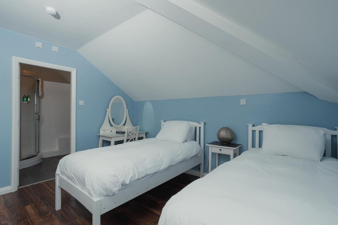 The Oak Baginton Bed & Breakfast Baginton  Bagian luar foto