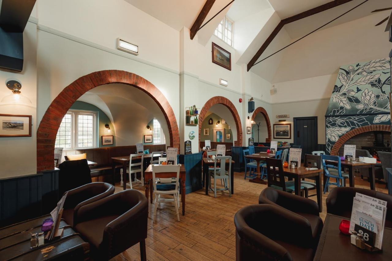 The Oak Baginton Bed & Breakfast Baginton  Bagian luar foto