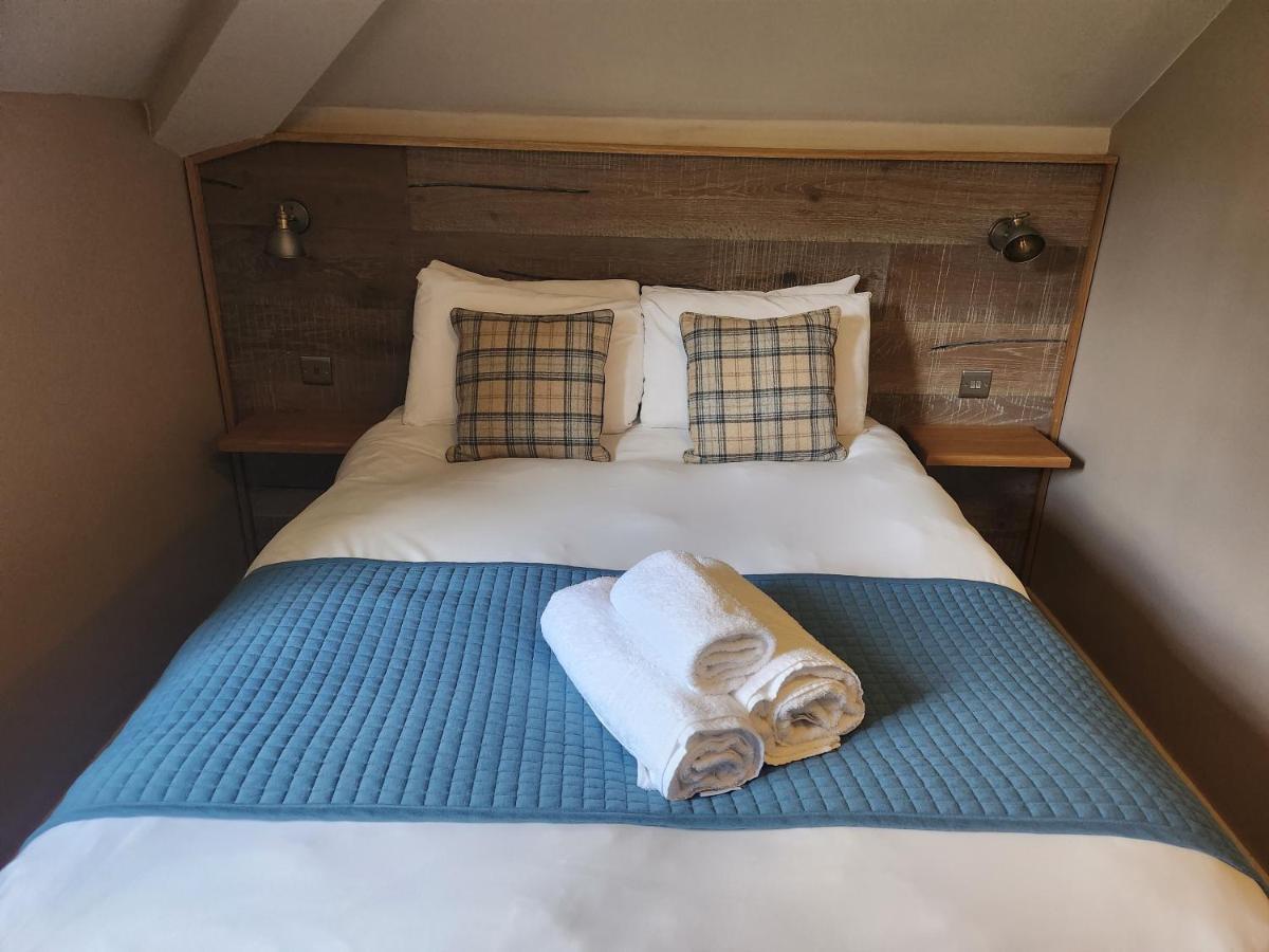 The Oak Baginton Bed & Breakfast Baginton  Bagian luar foto